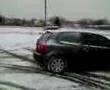 Snow Drifting - St Clair College