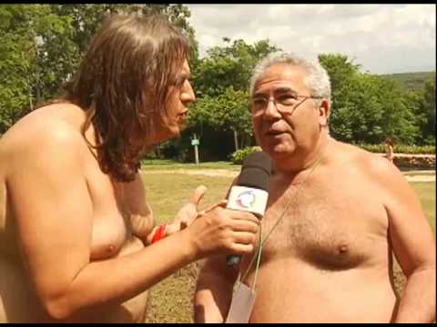 naturismo