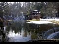 Old mill in north carolina