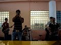 Member!  All The Small Things (blink-182 cover) @ SRJC good