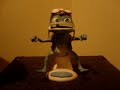 Craaazy-frog jouet Toy Craaazy-frog jouet Toy