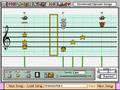 Mario Paint - Freezeezy Peak