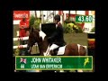 Utah Van Erpekom winning ?75,000 Nestle Masters Sao Paulo 07