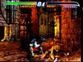 Killer Instinct 2 - Maya succumbs