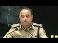 Delhi police explain the IPL spot-fixing arrests
