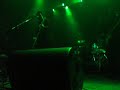 The Curse- Open 2- House Of Blues