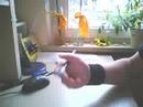 penspinning