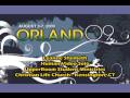 OrlandO9 National Fine Arts Human Video Solo Leanne Shemeth Christian Life Church - Kensington, CT
