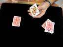 Reset, Reset Card trick