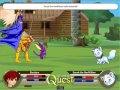 Buntaro - ZARDIS/Ninja Cleric/Sarah/Armegoggon