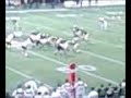 vandals vs. ISU