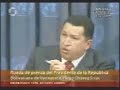 Hugo Chávez Frías en la ONU, Parte III Hugo Chávez Frías en la ONU, Parte III