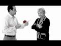 Tony Shalhoub and Brooke Adams Face Up to an Embarrassing Syndrome