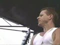 Dropkick Murphys on the Warped Tour