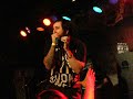 The Acacia Strain 