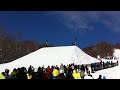 Click here to watch this video Killington Dew Tour 2011 Slopestyle