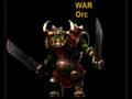 WAR vs WoW