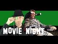 Total Recall - Movie Night - YouTube