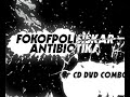 Fokofpolisiekar - Antibiotika Fokofpolisiekar - Antibiotika