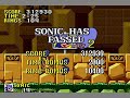 Sonic 1 GBA (4/7)