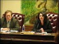City Council 17 Apr 07