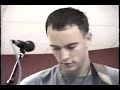 Dave Matthews Solo 8-10-1994 Part 4
