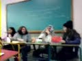 Aula de Espanhol Muito loko