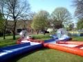 videos de Hamster Ball Race @ suny geneseo