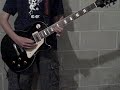 my-chemical-romance-teenagers-guitar-cover.html
