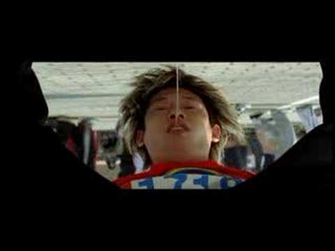 When Romance meets Destiny (trailer) When Romance meets Destiny (trailer)