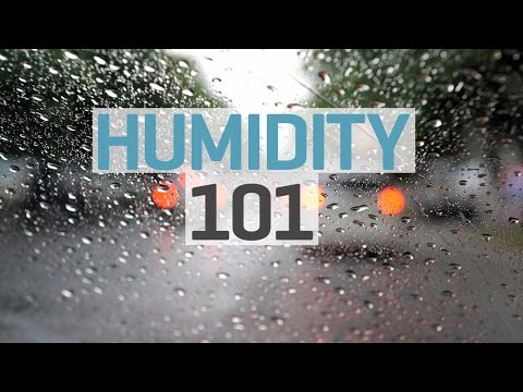 how to get more humidity in grow room