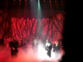 lady gaga 2010 Purdue (monster)