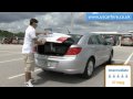 US Car Hire: Intermediate Car