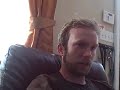 I trained my roommates dog to respond to a certain set of words of which some people find hilarious.