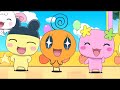 Tamagotch original animation 2