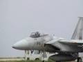 築城基地ホットスクランブル