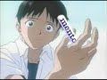 evangelion - mentos