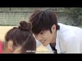 SS501 Kim Kyu Jong & Seo Hyo Rim @ drama SETI Episode 7