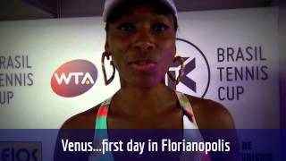 Винус - 1-й день