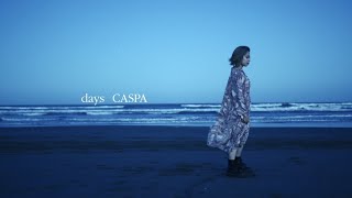 CASPA - days