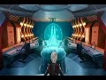 Infinite Space Anime Web Episode...