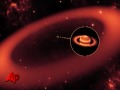 NASA Discovers Giant Ring Around Saturn