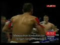 Zig Zach vs Zidov Dominik ( Contender Asia Rematch 3/3 )