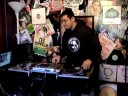 World Class Wrecking Cru (Masta Hanksta)