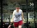 How To Make a Half-Court Shot