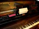 player piano