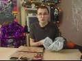 Halloween Safety Tips for Trick or Treaters : How to Pick a Halloween Candy Bag for Trick or Treating