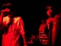 Johnny P.A.(U-FLOW) & Shaw @ Spraysom - RJ (17-06-2008)