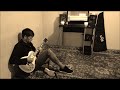 Psycho - Post Malone (ft. Ty Dolla $ign) Electric Guitar Cover
