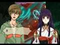 式神の城 七夜月幻想曲 城島月子戦